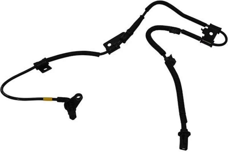 Image of KAVO PARTS ABS sensor KAVO PARTS BAS-4007