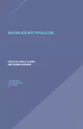 Image of making kin not population reconceiving generations
