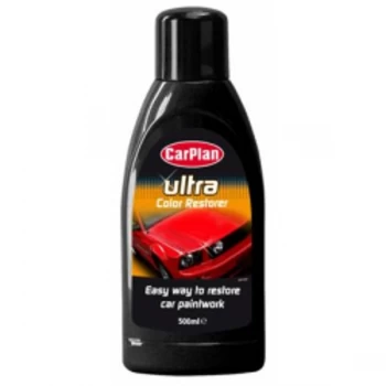 Image of Carplan Ultra Colour Restorer 500ml