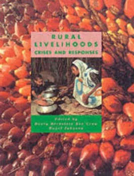 Image of Rural Livelihoods Crises and Responses by Henry Bernstein Book