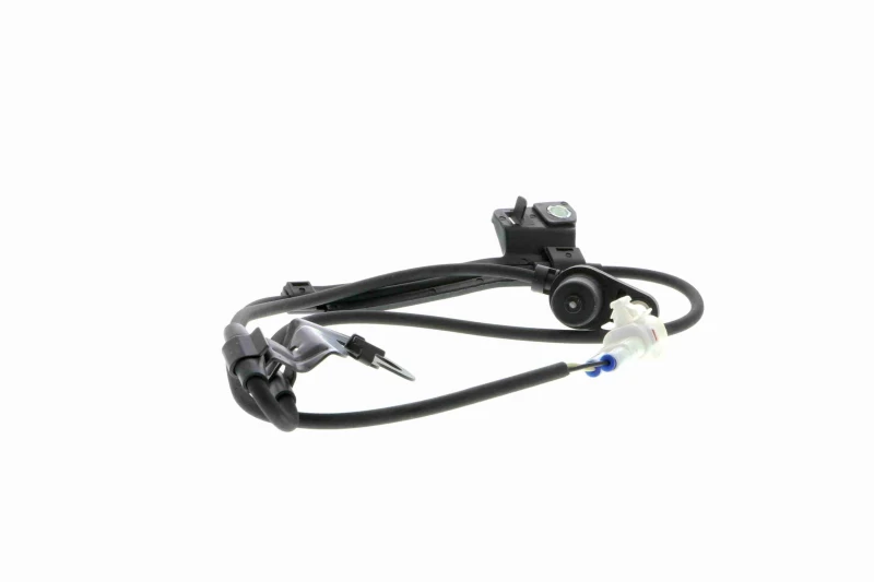 Image of VEMO V70-72-0030 ABS Sensor Original VEMO Quality, Front Axle Right Sensor,wheel speed (412)