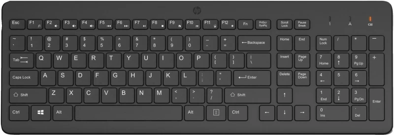 Image of HP 225 WL KD ROM