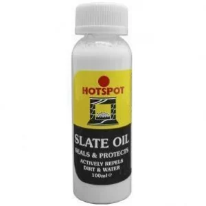Image of Manor Hotspot Slate Oil