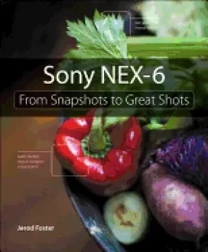 Image of sony nex 6 from snapshots to great shots