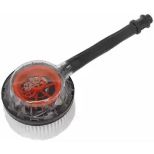 Image of Loops - Rotary Flow Through Brush - Suitable for ys06419 & ys06420 Pressure Washers