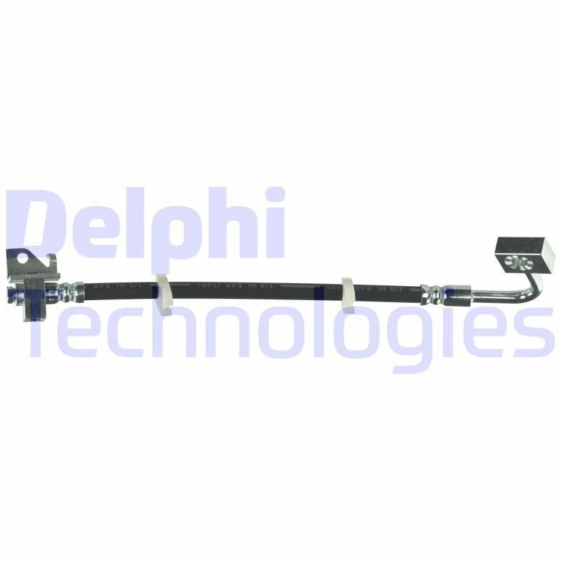 Image of DELPHI Brake hose DELPHI LH7139