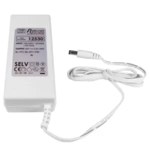 Image of Phoebe LED Strip Kit 60W 10m RGB Driver