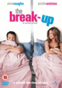 Image of The Break-Up