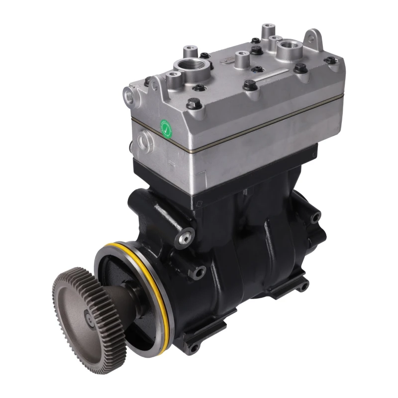 Image of Air suspension compressor FEBI BILSTEIN 180650