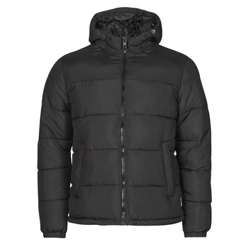 image of Jack Jones JJPAUL mens Jacket in Black - Sizes XXL,S,M,L,XL