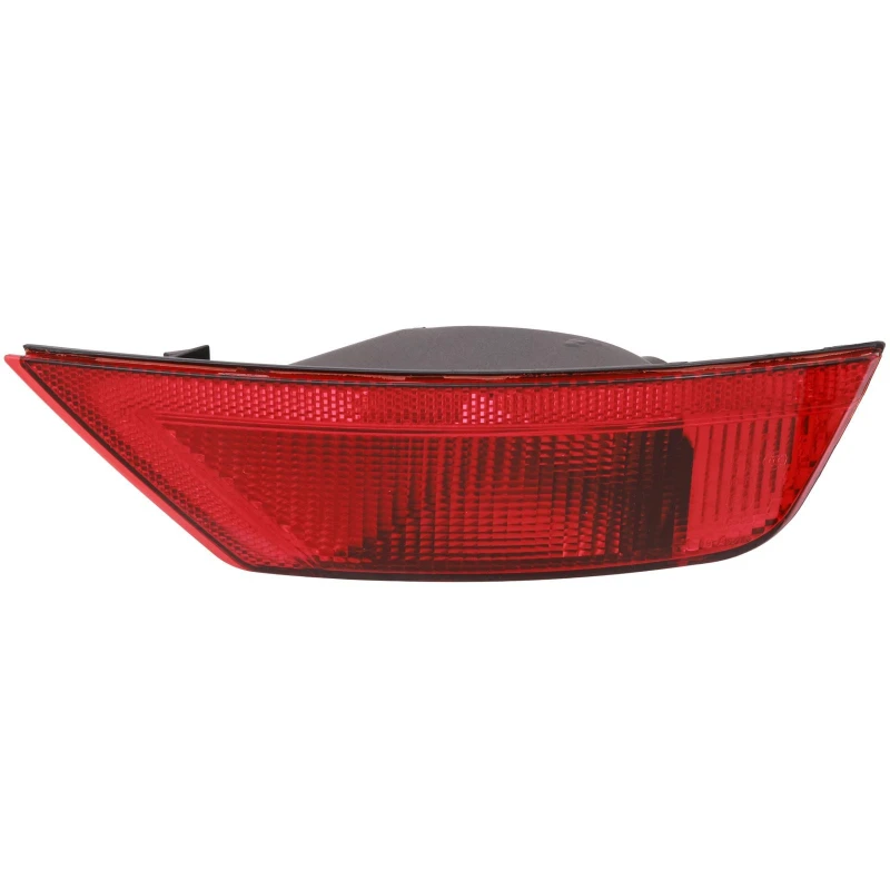 Image of Rear fog light DIEDERICHS 1470094