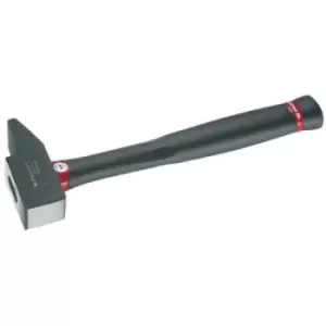 Image of Facom Shock Absorbing Engineers Hammer 1.9kg