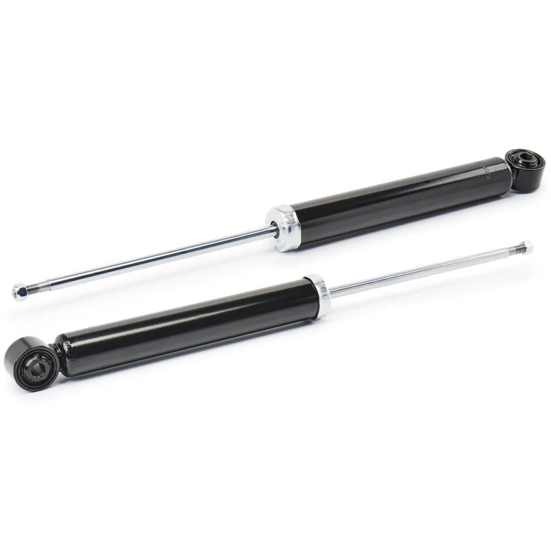 Image of RIDEX 854S20991 Shock absorber Shock Absorber (854)