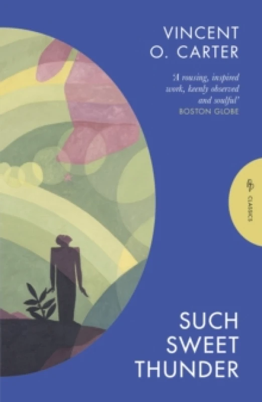 Image of Such Sweet Thunder : A Novel Paperback / softback