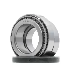 Image of RIDEX Wheel bearing kit DAEWOO,SSANGYONG 654W0793 4142503203,4143103210,4143203210 4142005000,4142005001,4142503203,4143103210,4143203210