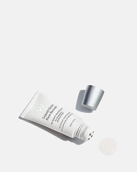 Image of Wonderskin WONDERSKIN Liquid Gym Serum Female XM80801