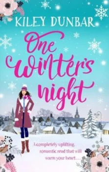 Image of One winters night by Kiley Dunbar