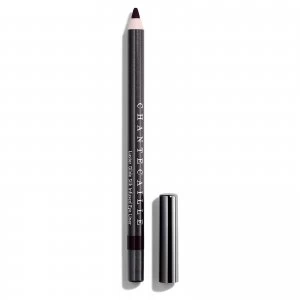 Image of Chantecaille Luster Glide Silk Infused Eyeliner (Various Shades) - Black Forest