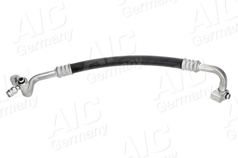 Image of High Pressure Line, air conditioning AIC 54659