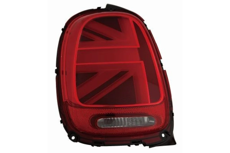 Image of ABAKUS Rear light ABAKUS 882-1920R-UE