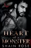 Image of heart of a monster a new reign mafia romance
