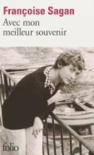 Image of avec mon meill souvenir