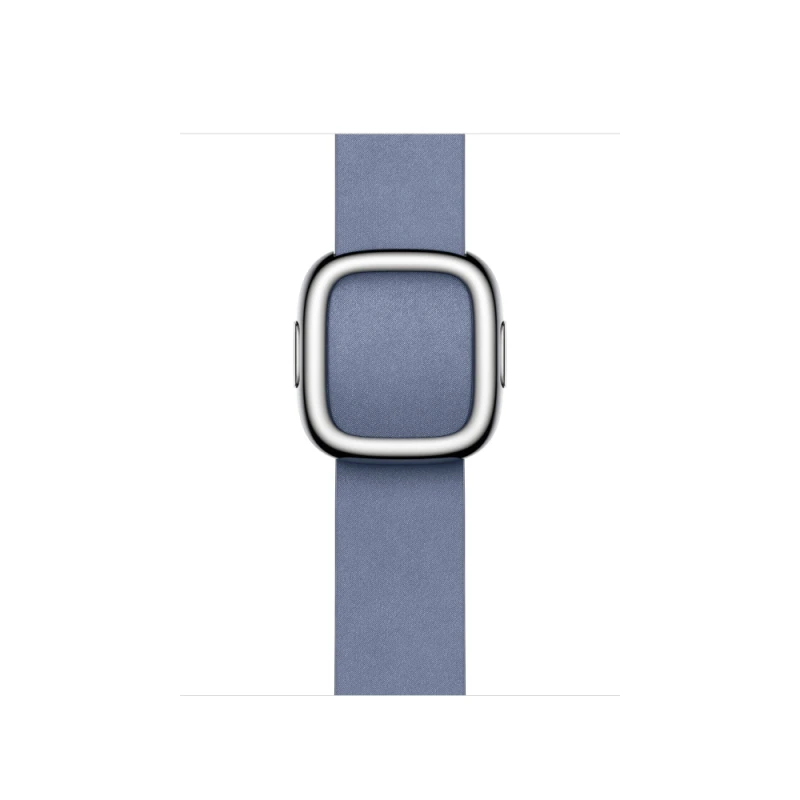 Image of Apple 41mm Lavender Blue Modern Buckle - Small