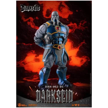 Image of Beast Kingdom DC Comics Dynamic 8ction Heroes - Darkseid