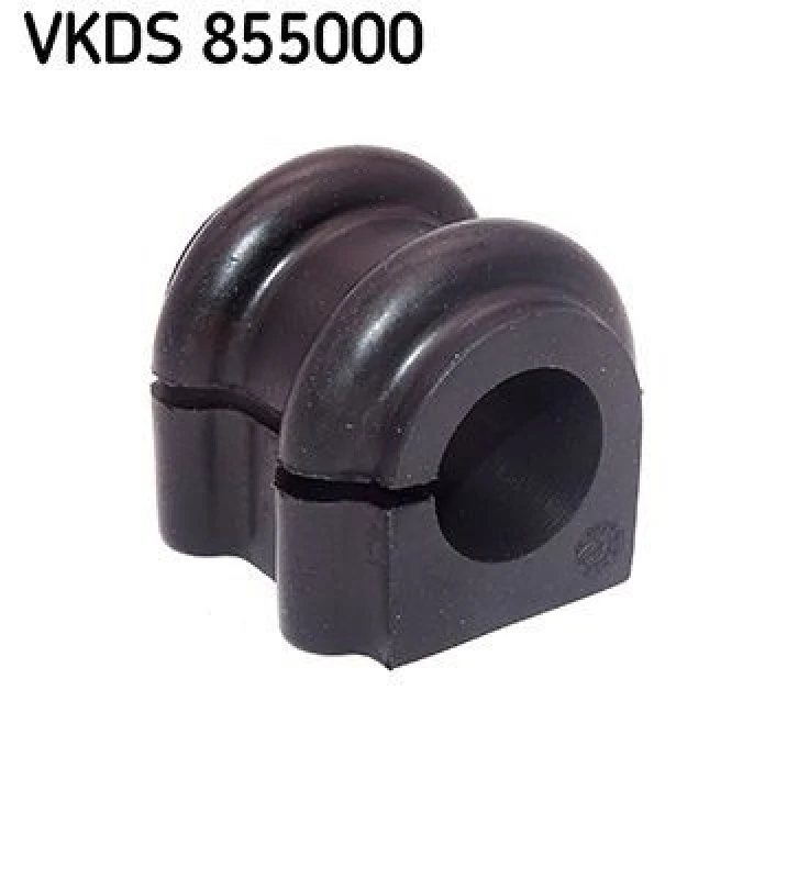 Image of SKF Anti-roll bar bush SKF VKDS 855000