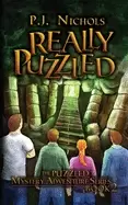 Image of really puzzled