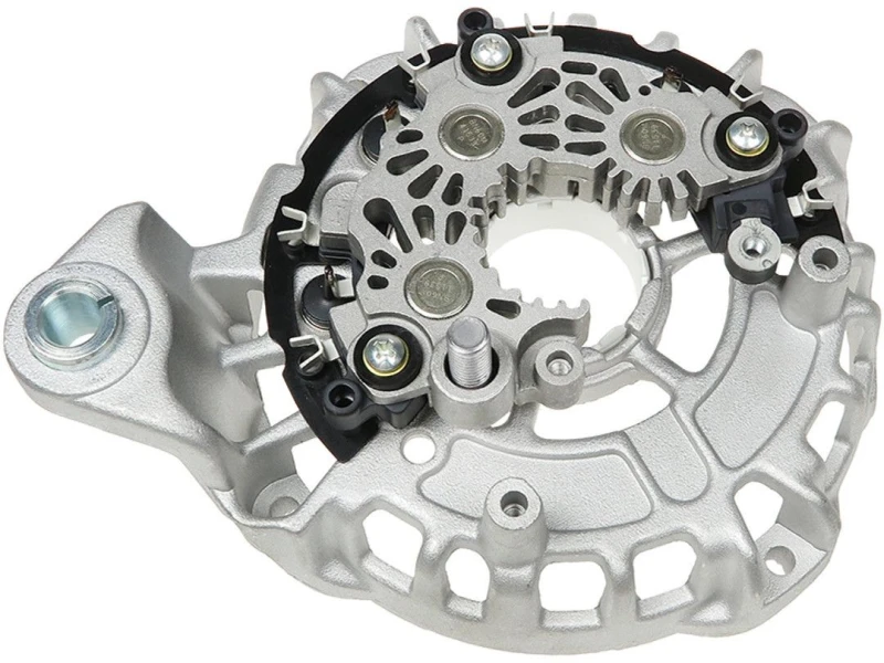 Image of AS-PL Bracket, alternator drive flange AS-PL ARC0207S