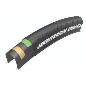 Image of Kenda Kriterium Endurance Folding Tyre 700 x 23c