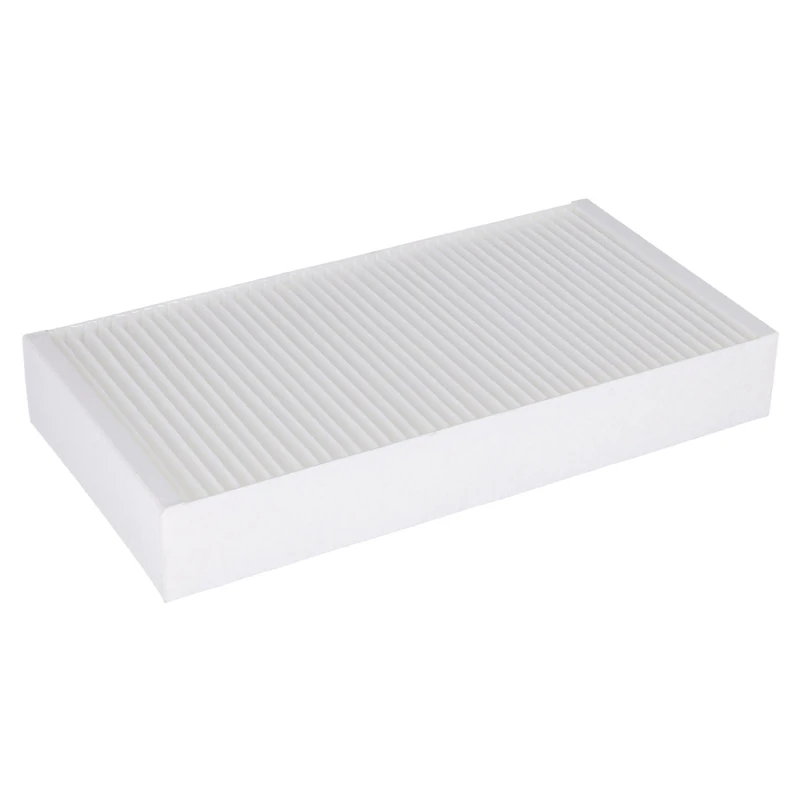 Image of FEBI BILSTEIN 179909 Pollen filter Air Recirculation Filter Filter,interior air (424)