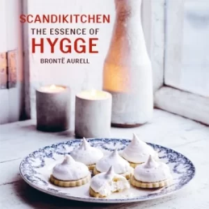 Image of The essence of hygge by Bront Aurell