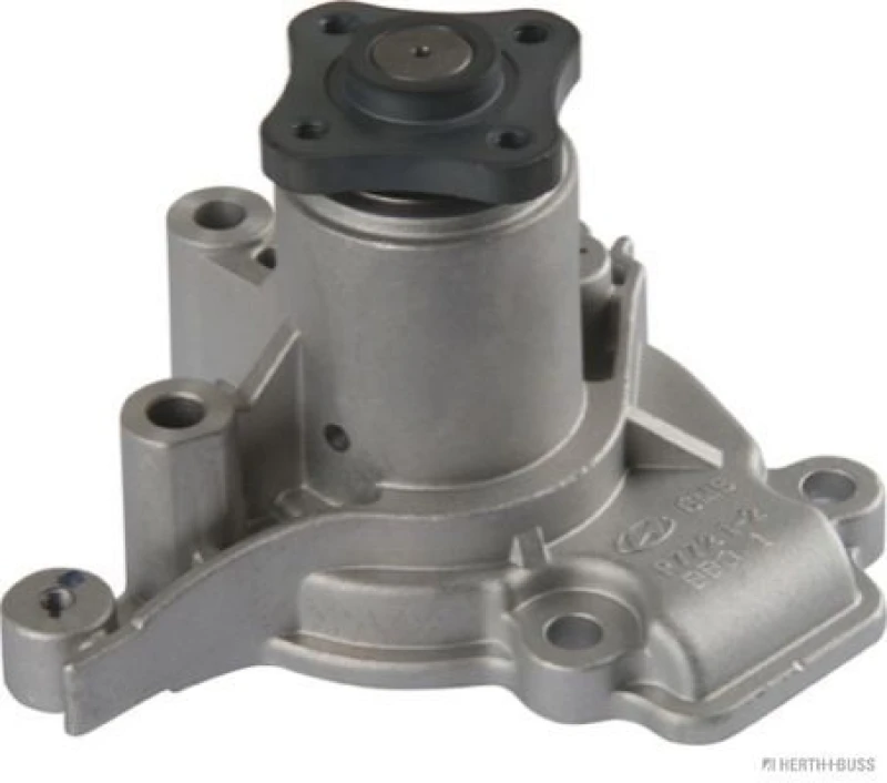 Image of Water pump HERTH+BUSS JAKOPARTS J1510322
