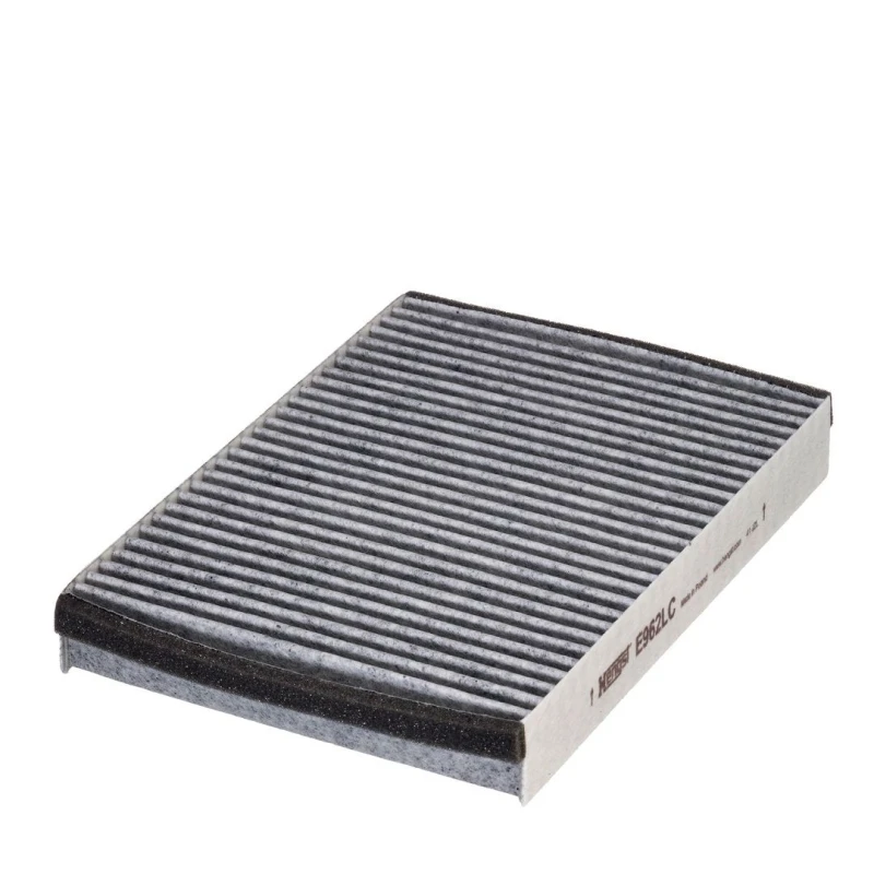 Image of Pollen filter HENGST FILTER E962LC