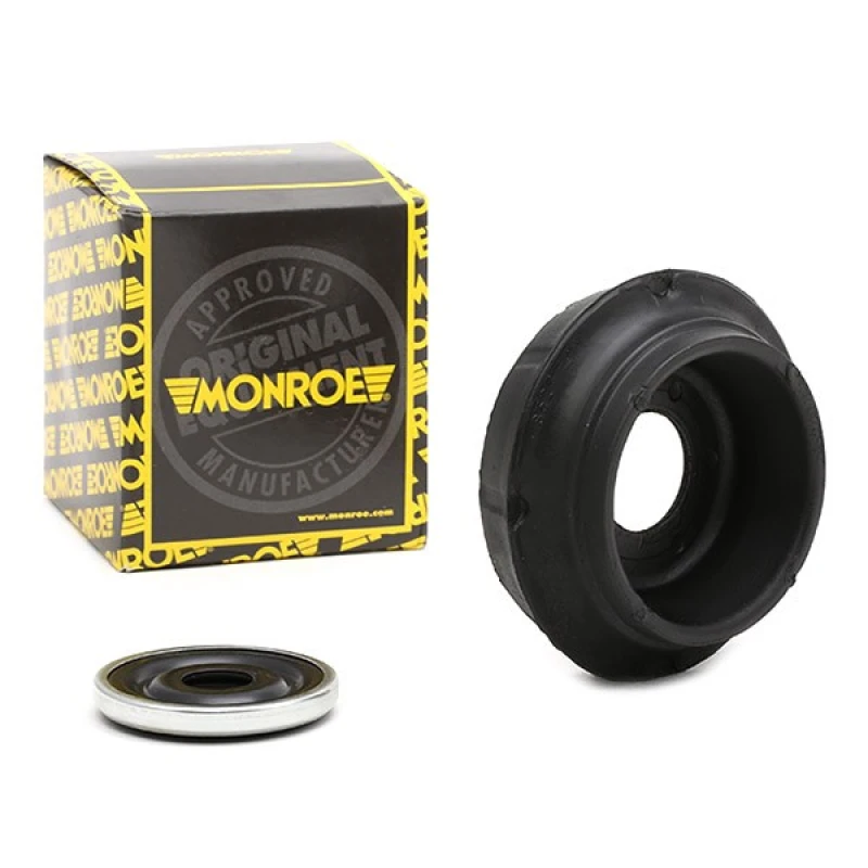 Image of MONROE MK018 Top strut mount MOUNTING KIT with rolling bearing Suspension Strut Support Bearing (1180)