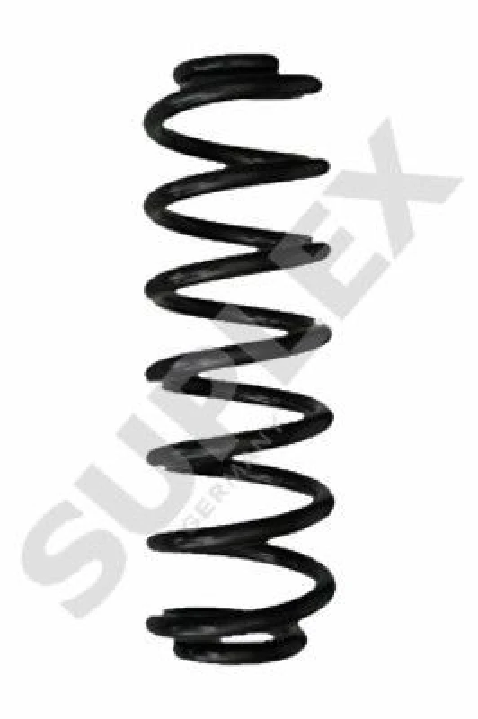 Image of Coil spring SUPLEX 39619