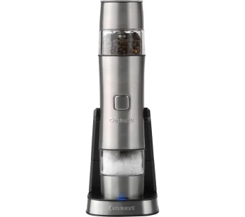 Image of CUISINART SG6U Seasoning Mill - Silver