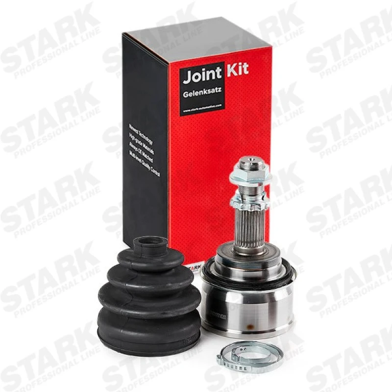 Image of STARK CV joint kit STARK SKJK-0200715
