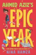 Image of ahmed azizs epic year