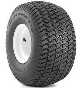 Image of Carlisle MULTI TRAC C/S ( 18x9.50 -8 89A4 TL )