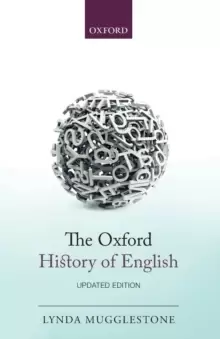 Image of The Oxford History of English