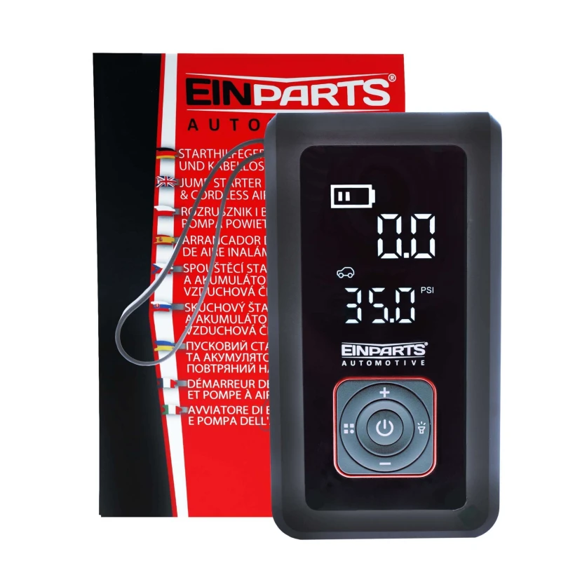 Image of EINPARTS Air compressor EINPARTS EPAP11
