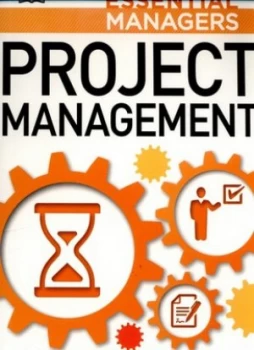 Image of Project Management by Dk Book
