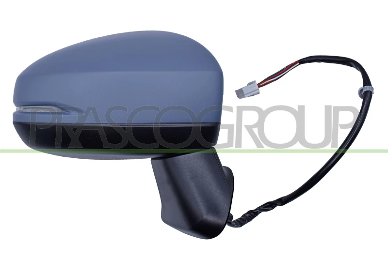 Image of PRASCO Wing mirror PRASCO HD3287347