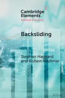 Image of Backsliding : Democratic Regress in the Contemporary World