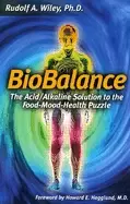 Image of biobalance the acid alkaline solution to the food mood health puzzle