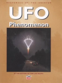 Image of Ufo Phenomenon by Time-Life Books Hardback