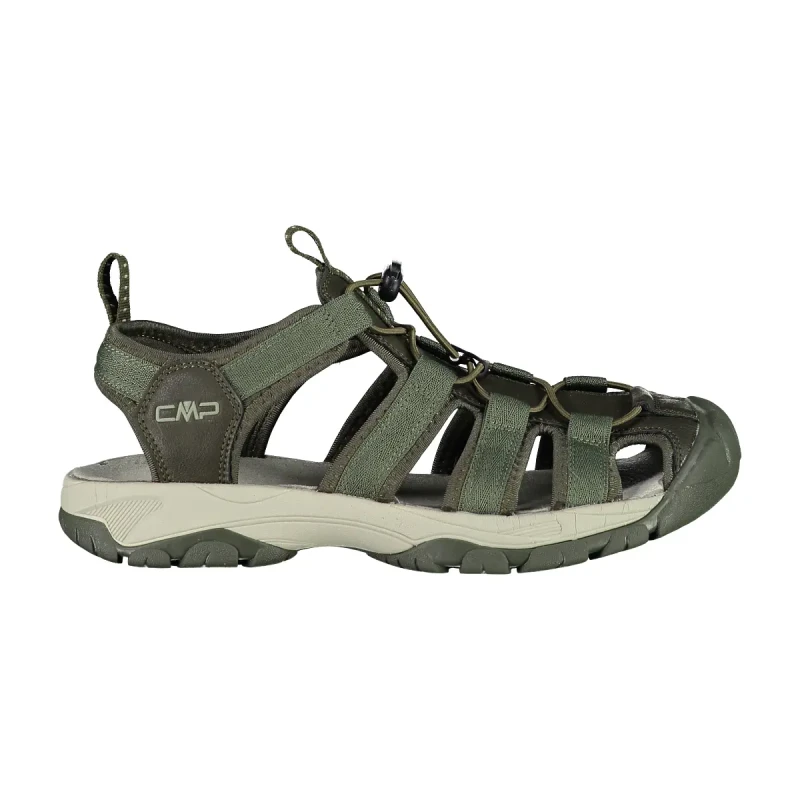 Image of Hiking sandals CMP Sahiph Vert Male 46